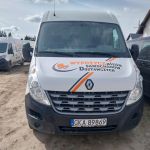 Wypożyczalnia samochodów