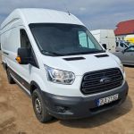 Wypożyczalnia samochodów