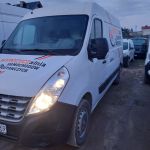 Wypożyczalnia samochodów