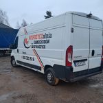 Wypożyczalnia samochodów